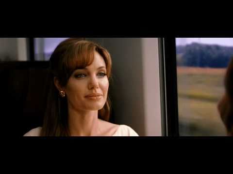 The Tourist