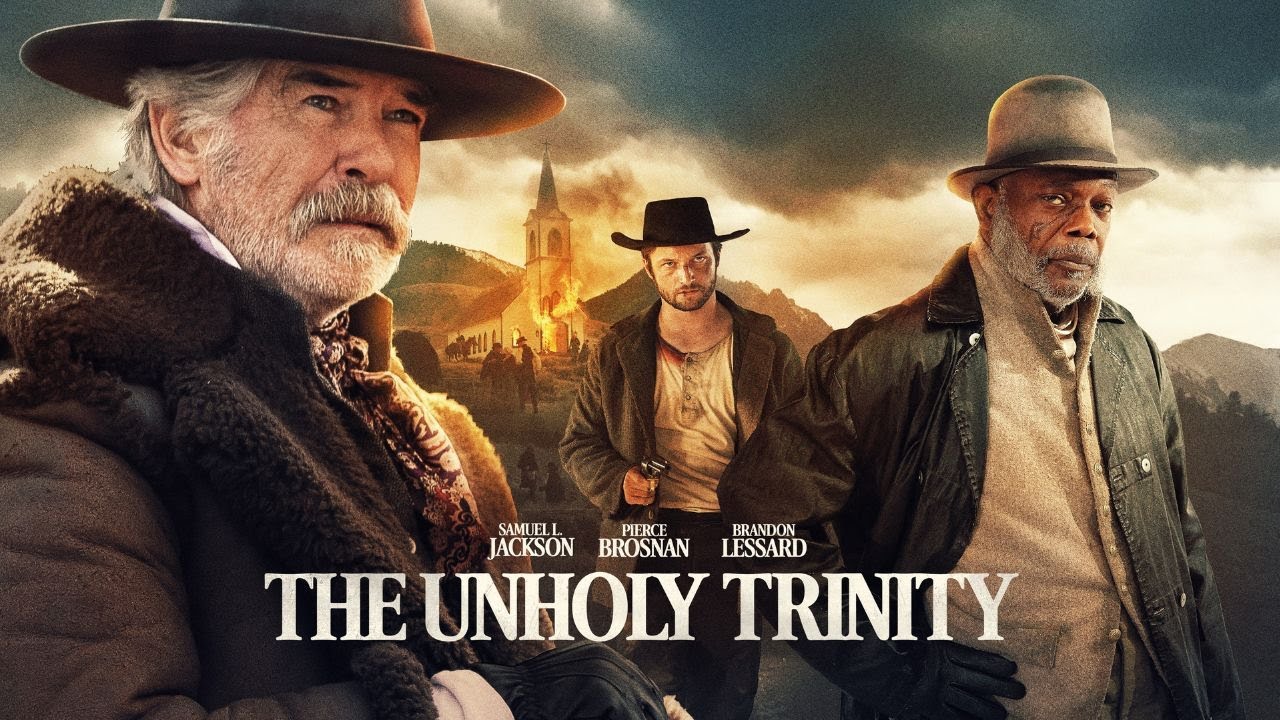 The Unholy Trinity