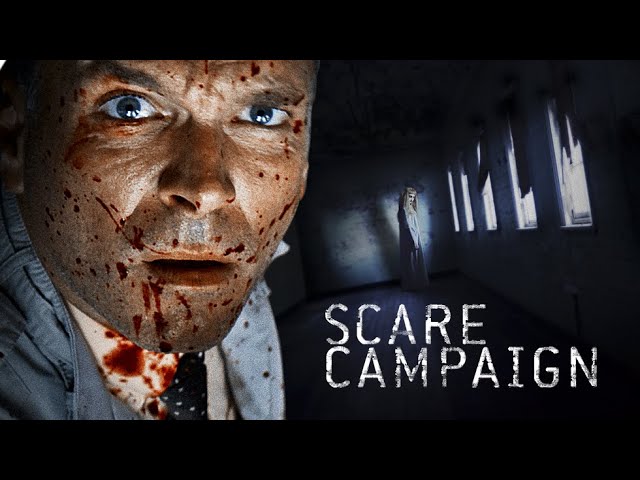 Scare Campaign