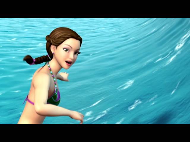 Barbie in A Mermaid Tale 2