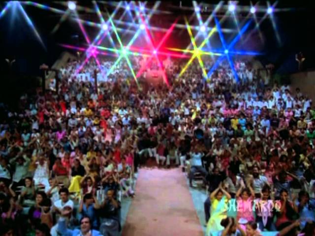 Disco Dancer