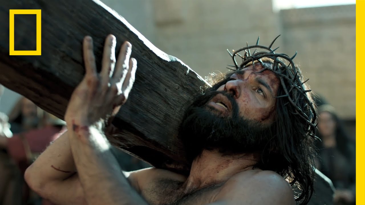 Killing Jesus