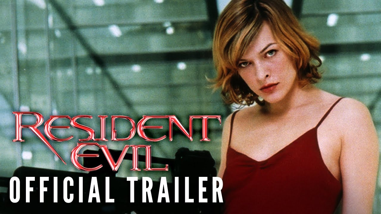 Resident Evil