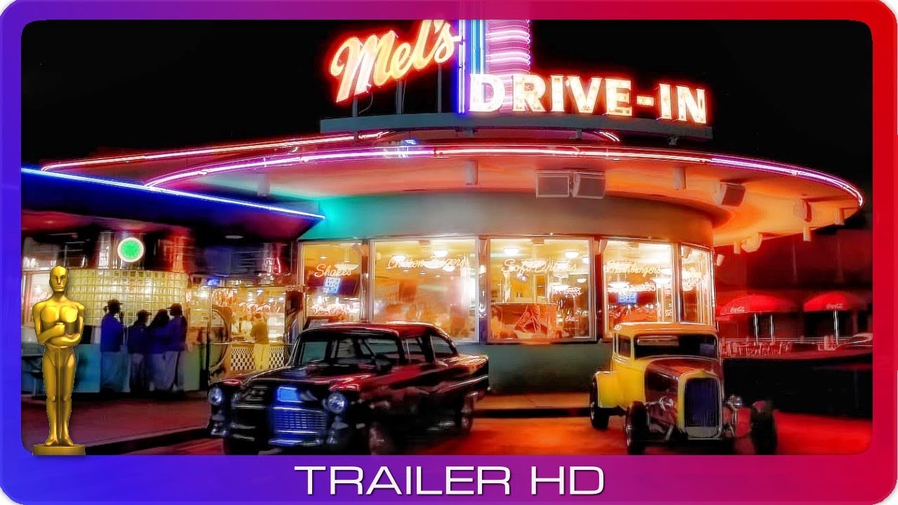 American Graffiti