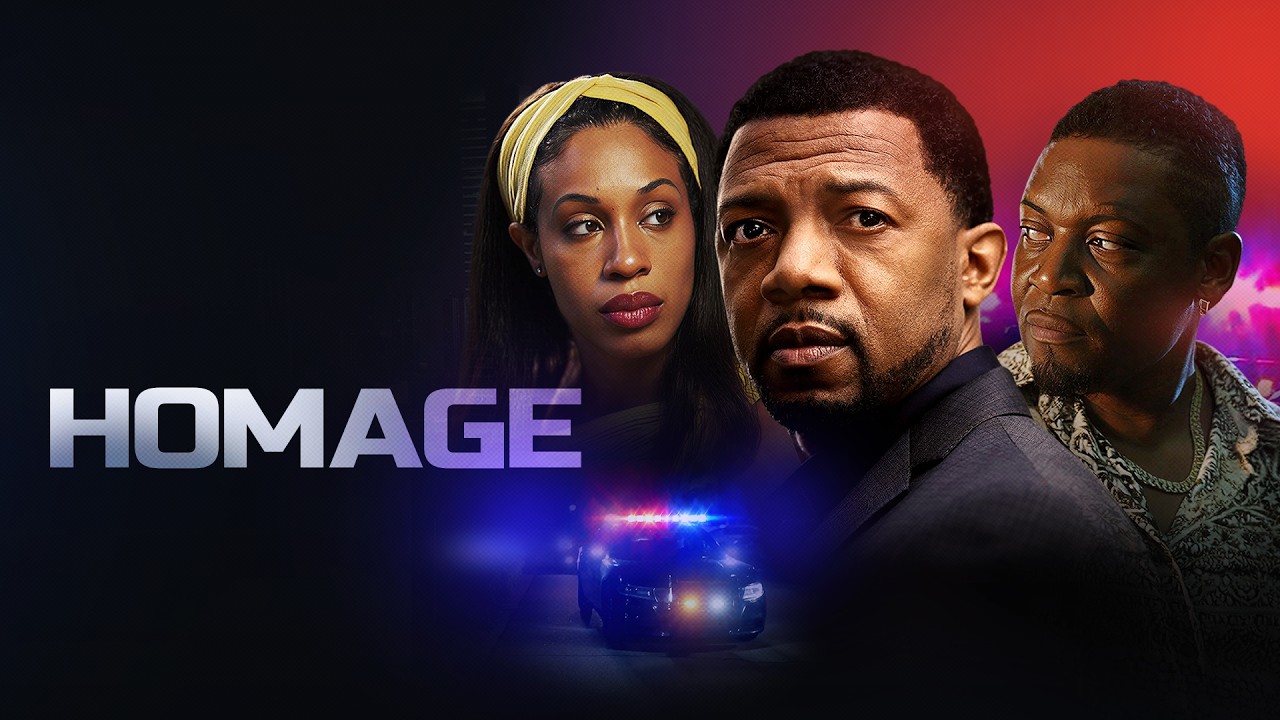 Homage