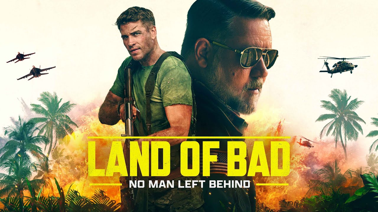 Land of Bad