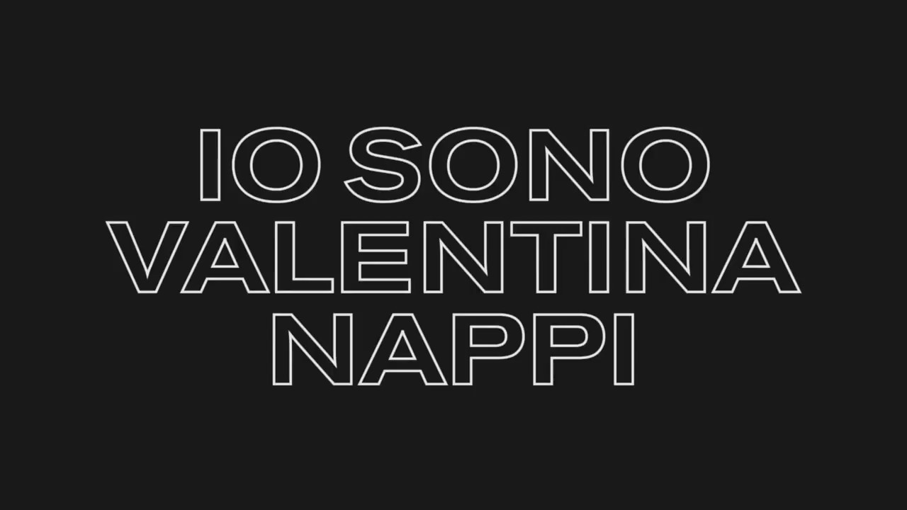 Io sono Valentina Nappi