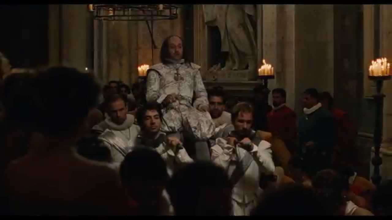 Queen Margot