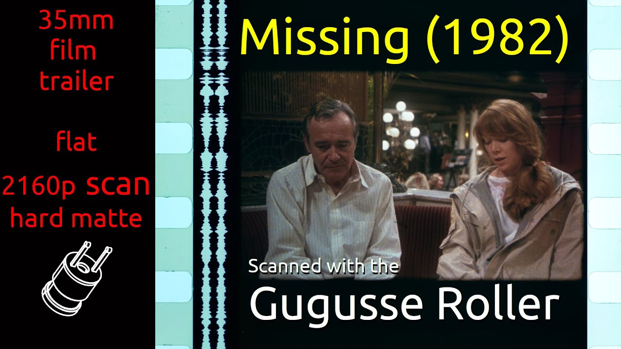 Missing