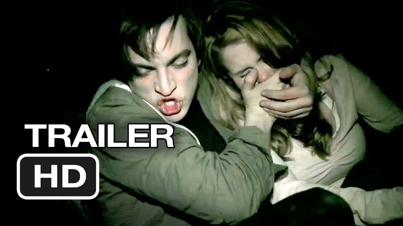 Grave Encounters 2