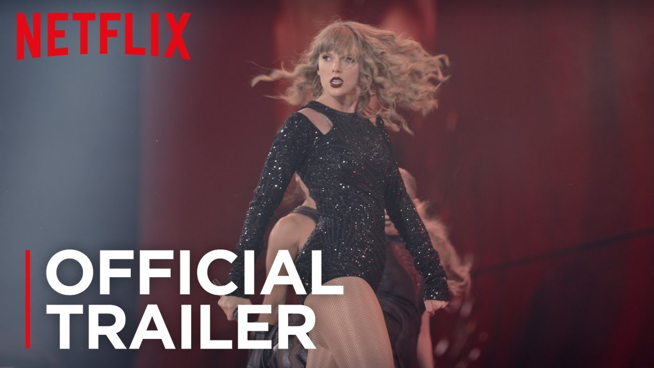 Taylor Swift: Reputation Stadium Tour