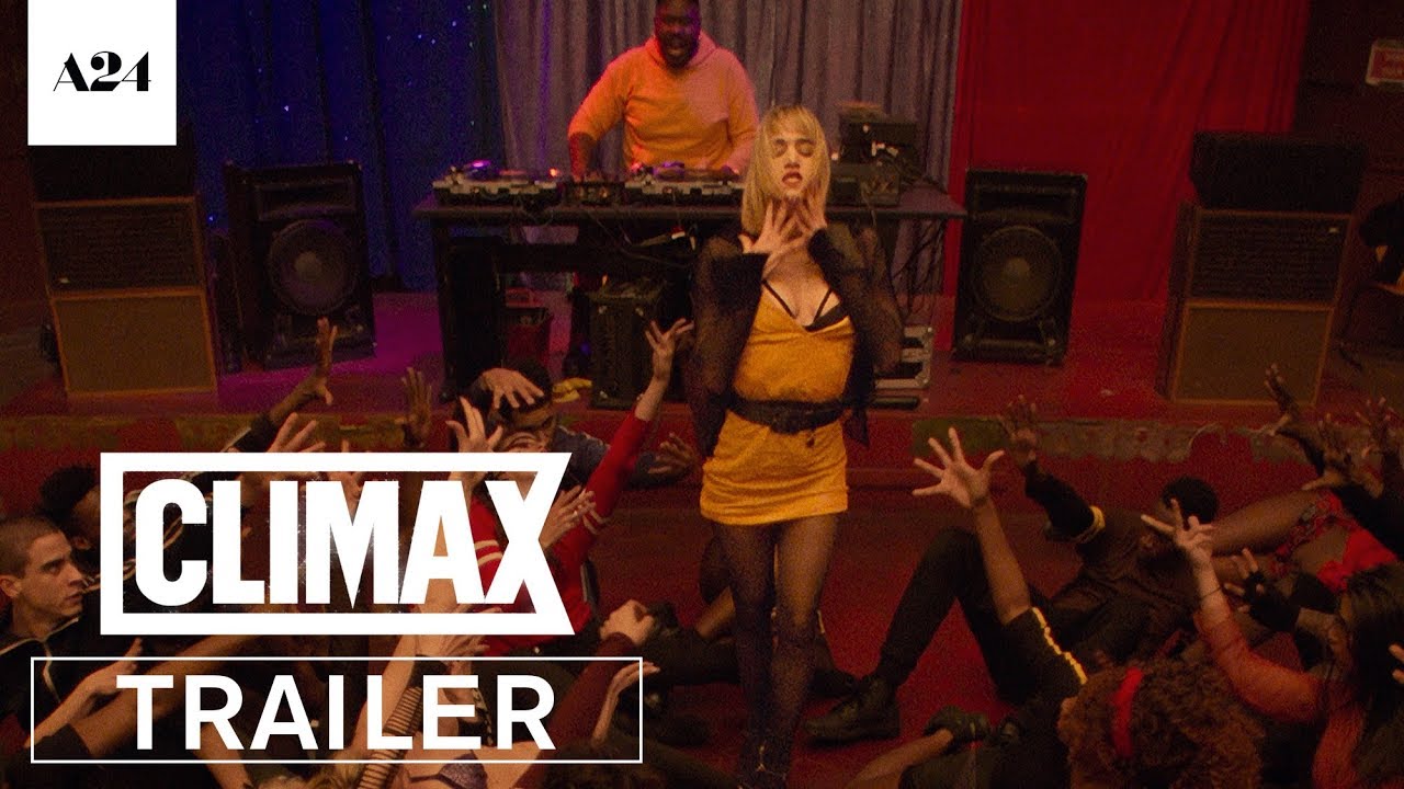 Climax