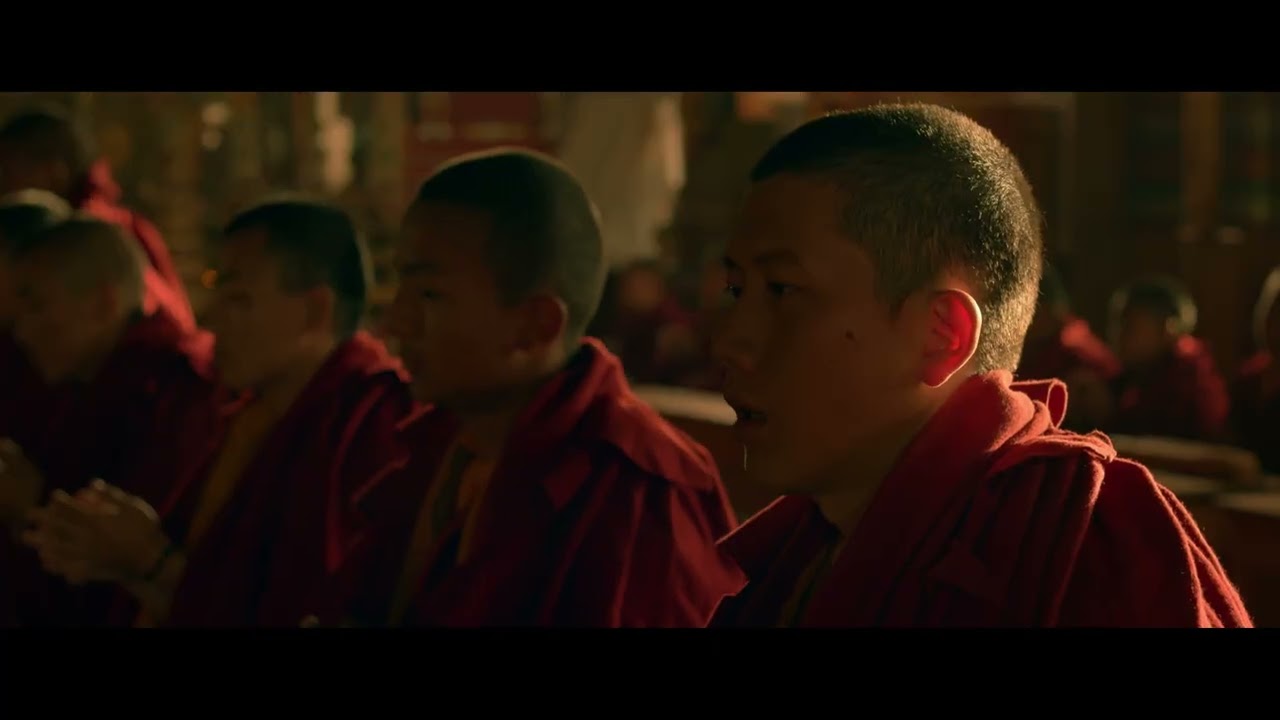 Shambhala Story