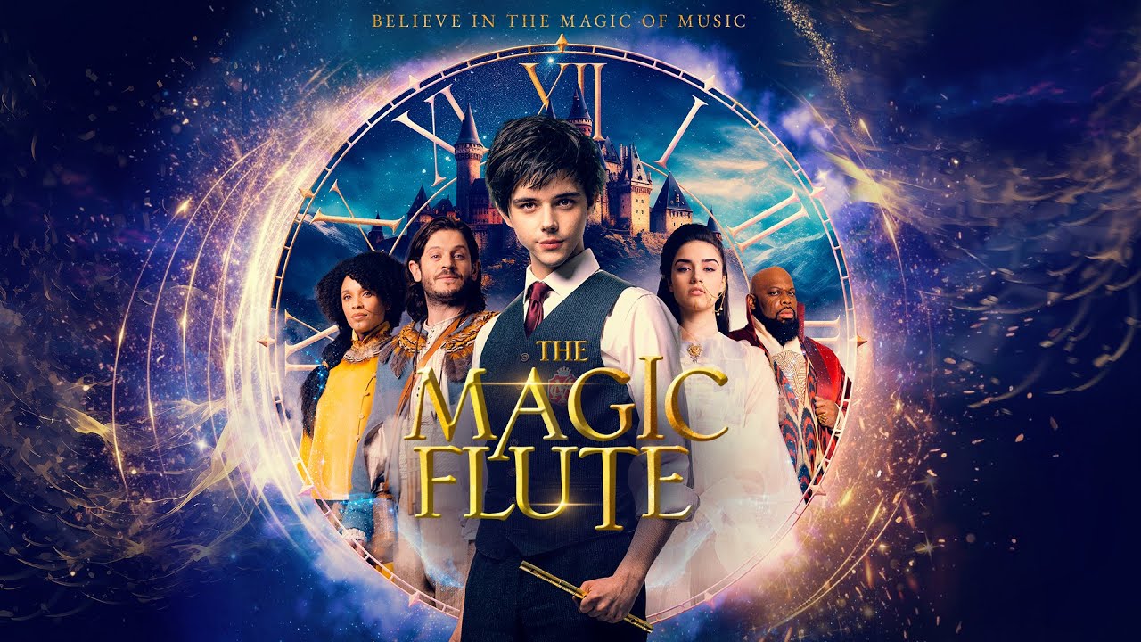 The Magic Flute