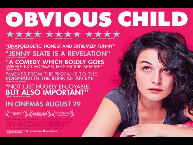 Obvious Child