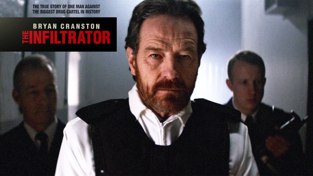 The Infiltrator