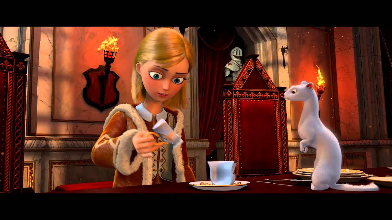 The Snow Queen
