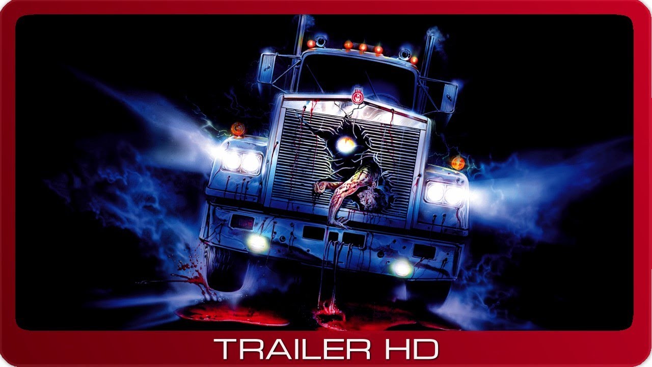 Maximum Overdrive