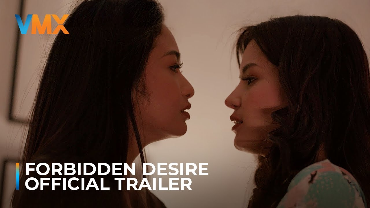 Forbidden Desire