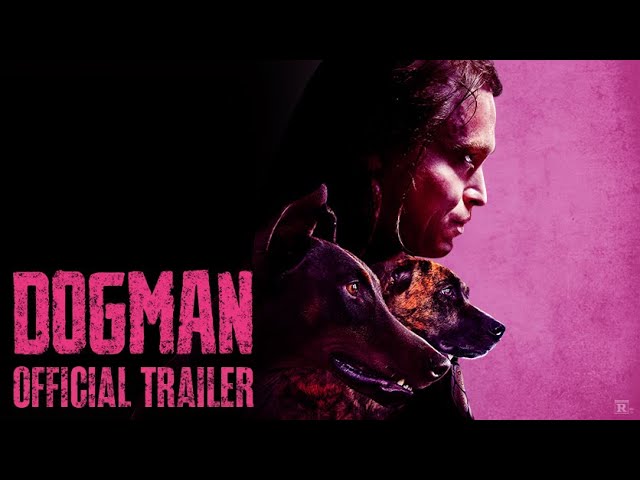Dogman