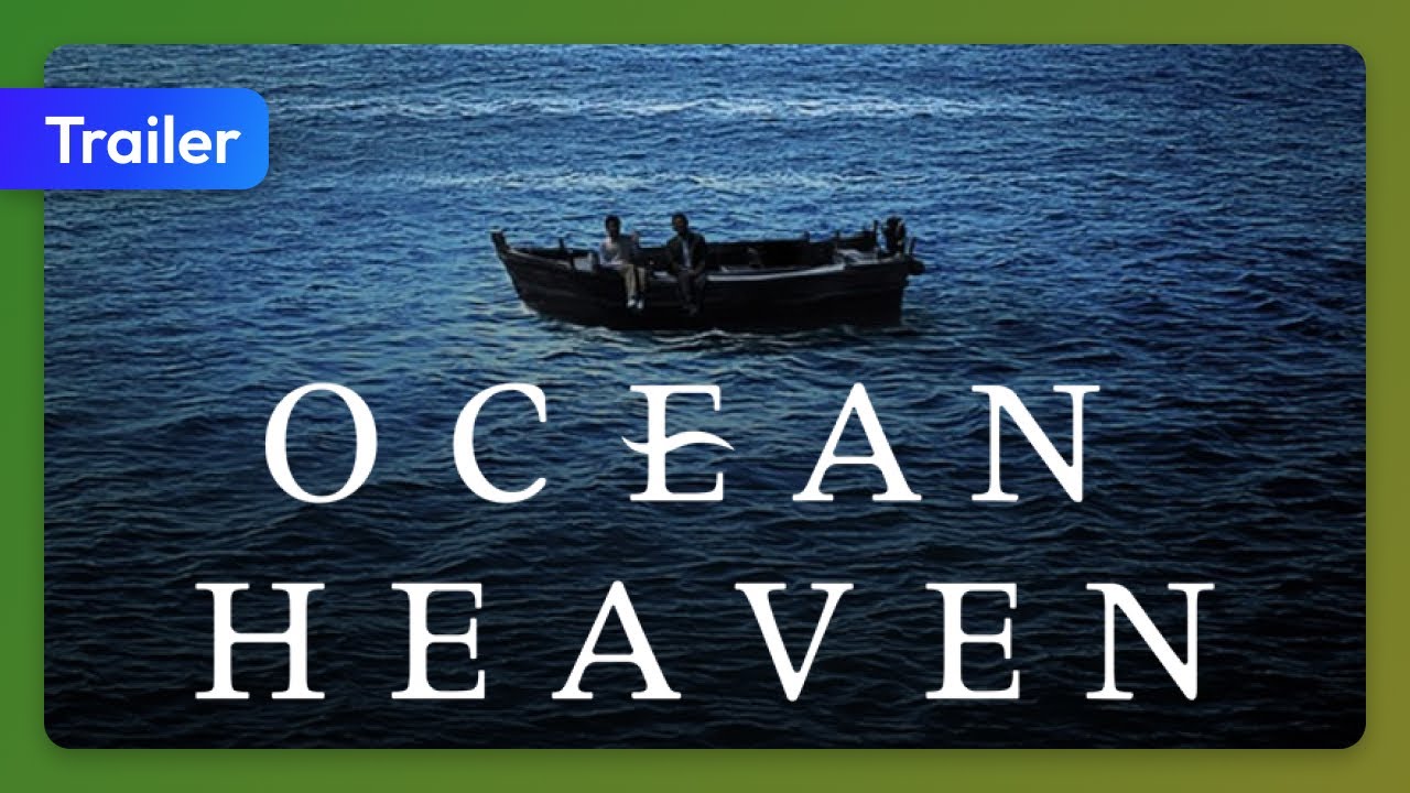Ocean Heaven