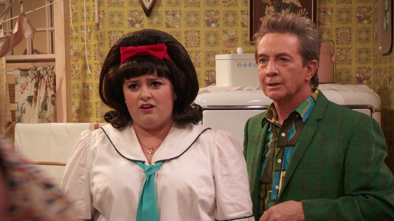 Hairspray Live!