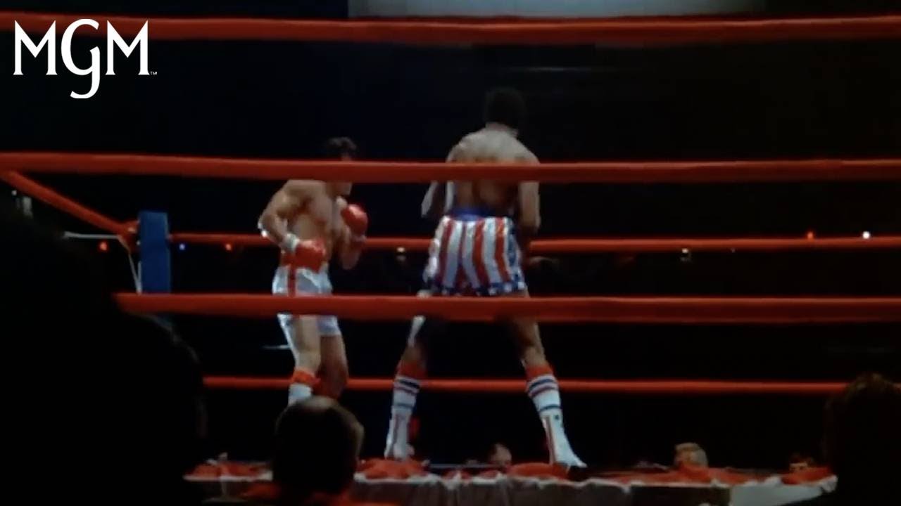 Rocky
