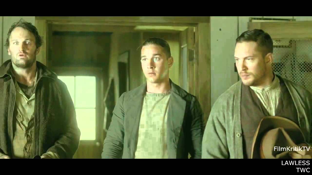 Lawless