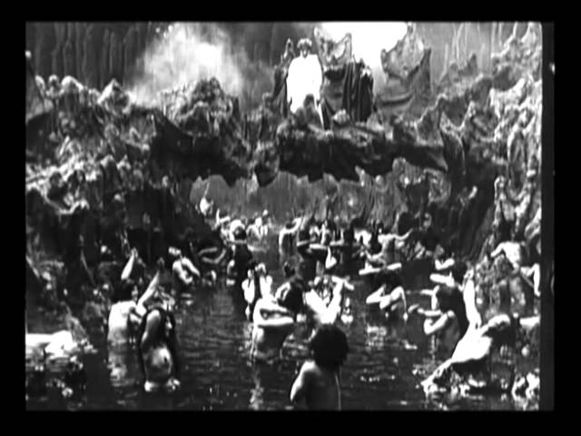 Dante's Inferno
