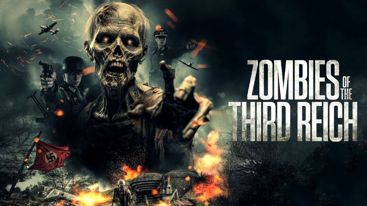 Zombies of the Third Reich
