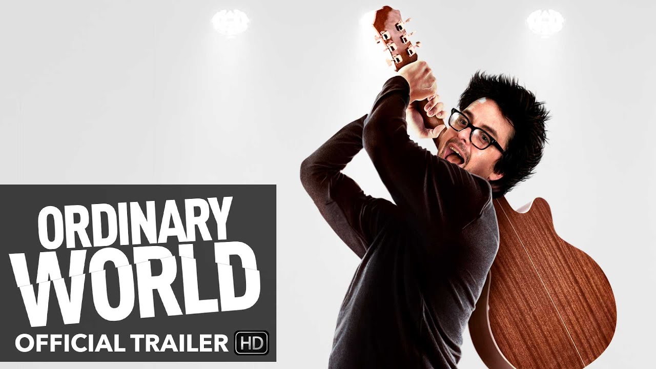 Ordinary World
