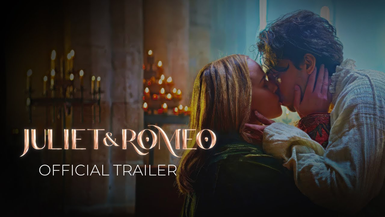 Juliet & Romeo
