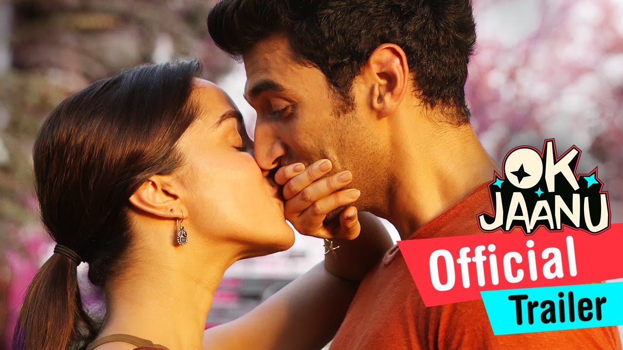 Ok Jaanu