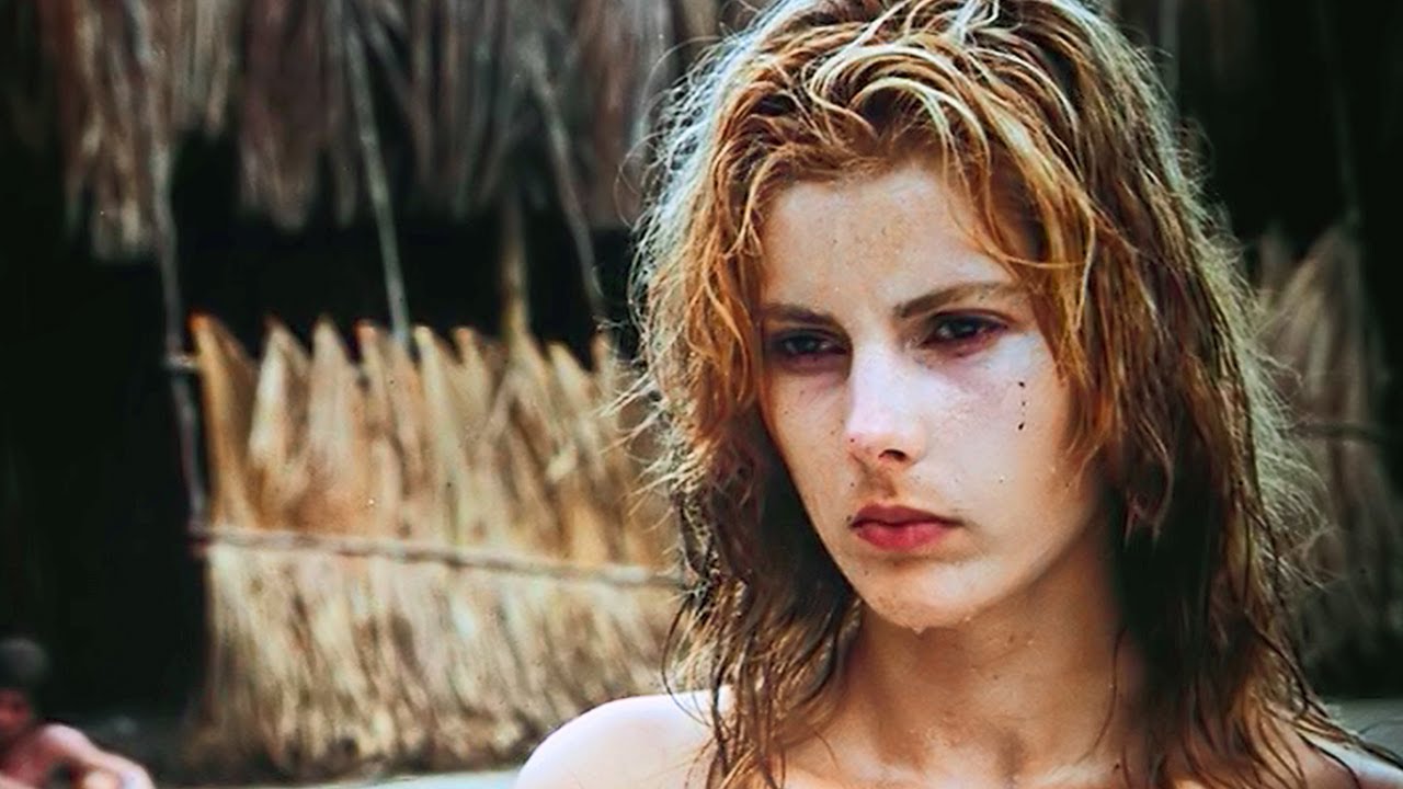 Amazonia: The Catherine Miles Story