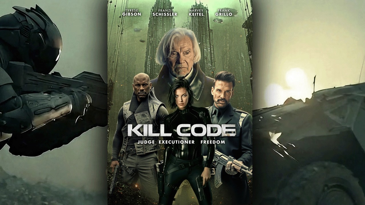 Kill Code