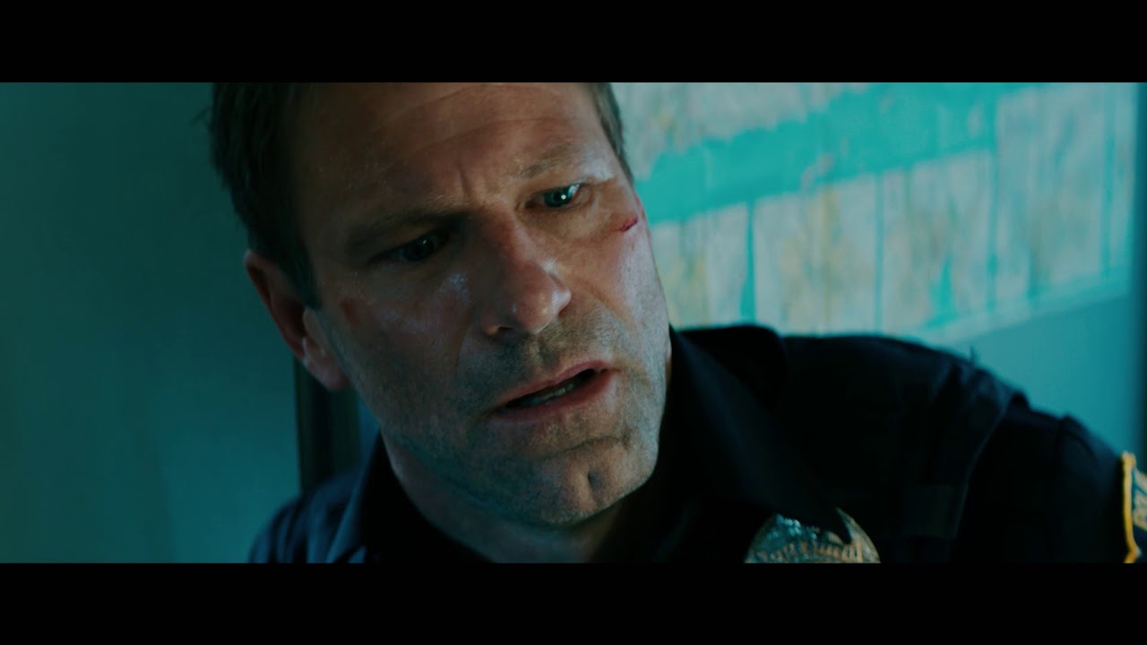 Line of Duty