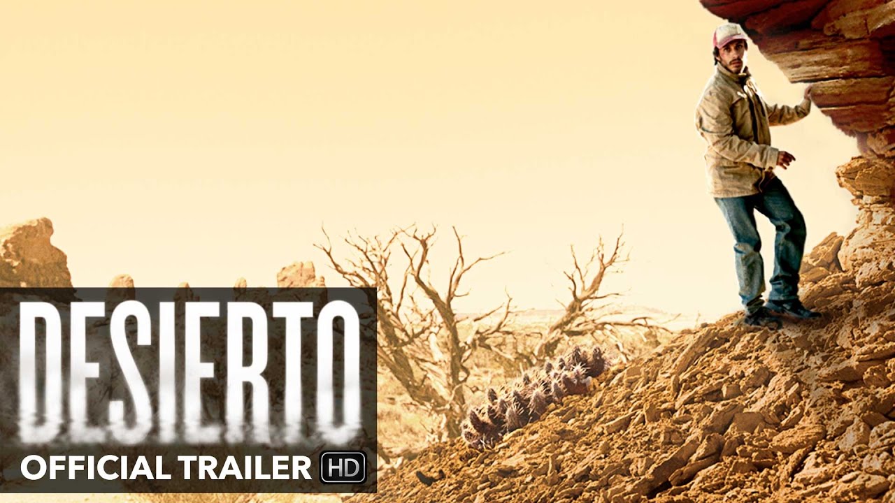 Desierto