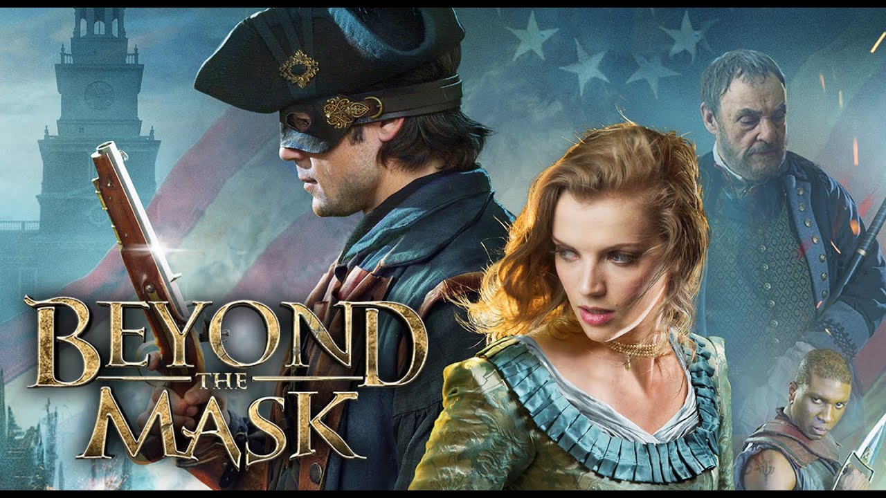 Beyond the Mask