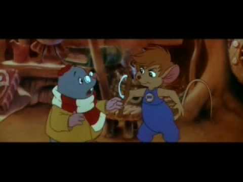 Once Upon a Forest