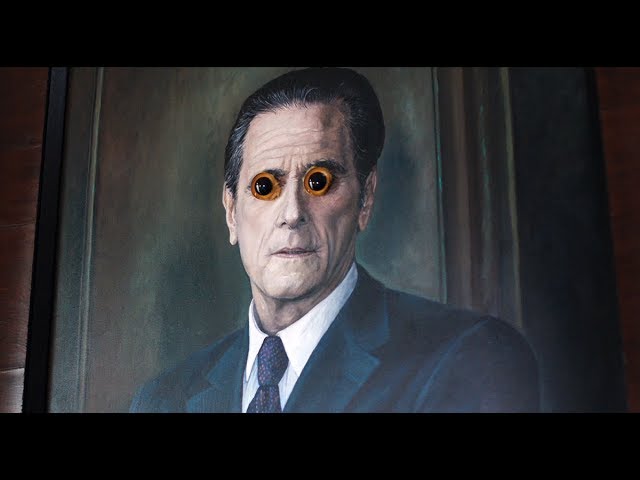 Delirium