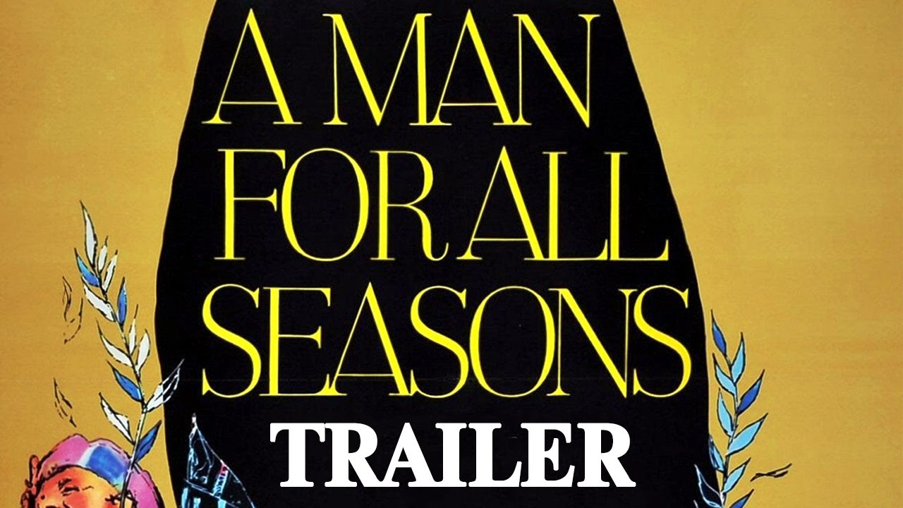 A Man for All Seasons