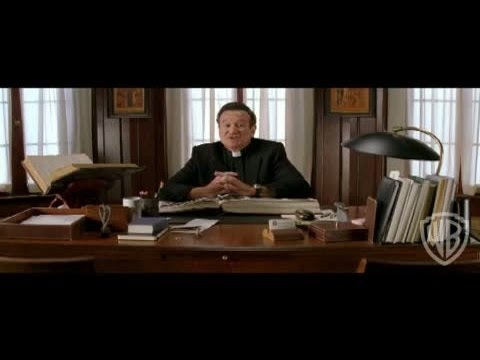 License to Wed