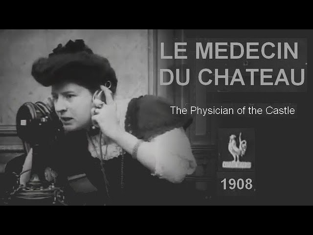 The Physician of the Castle