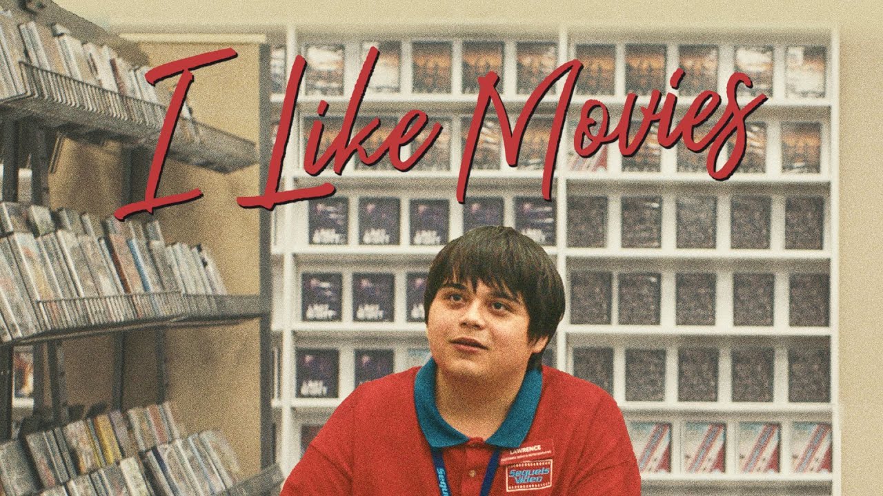 I Like Movies
