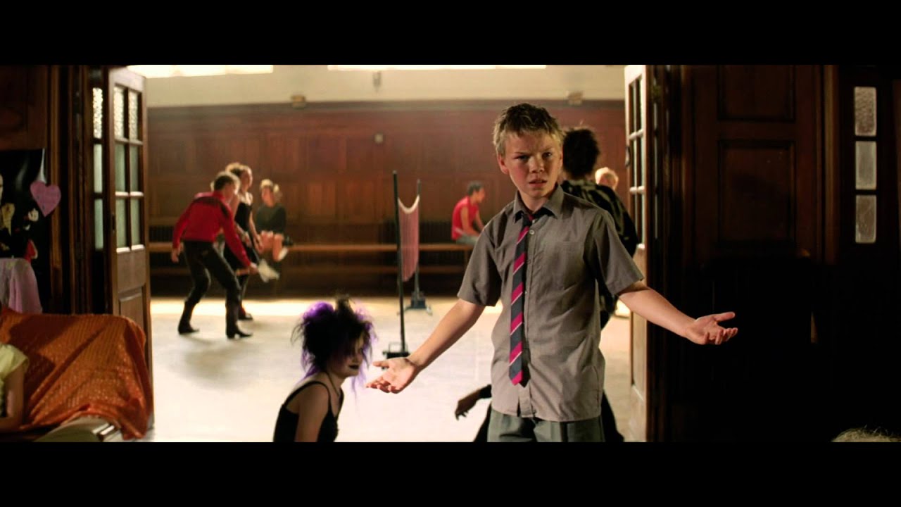 Son of Rambow