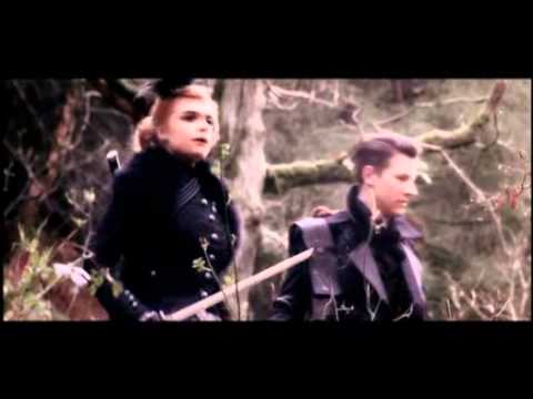 Elfie Hopkins: Cannibal Hunter