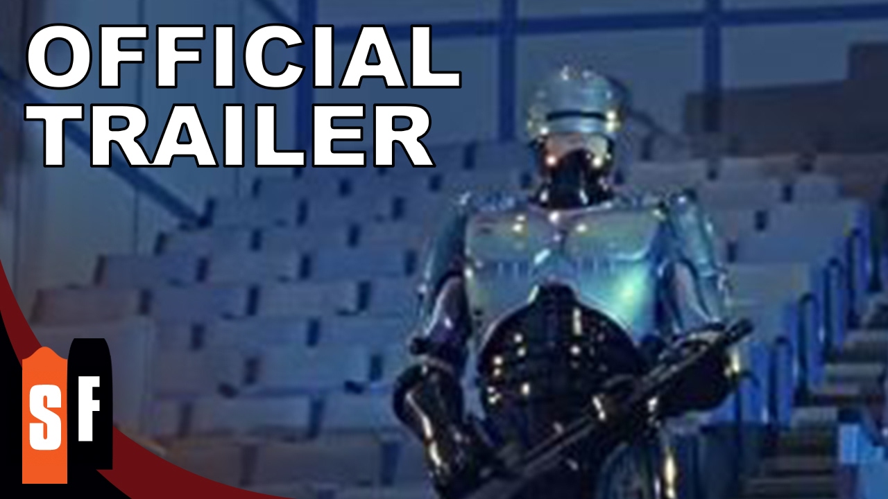 RoboCop 2