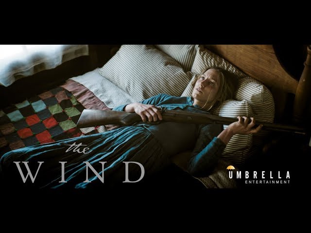 The Wind