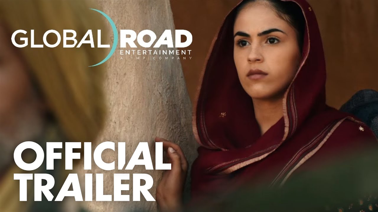 Rock the Kasbah