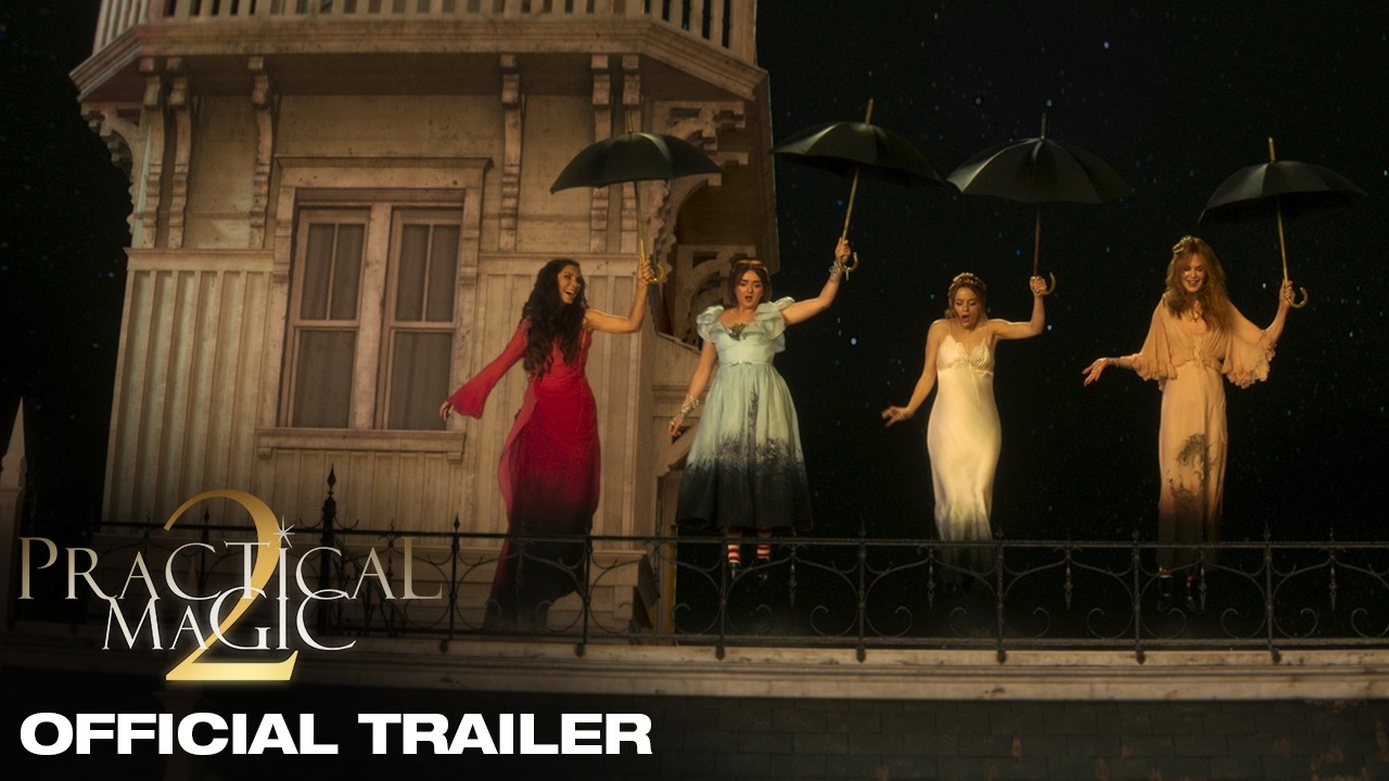 Practical Magic 2